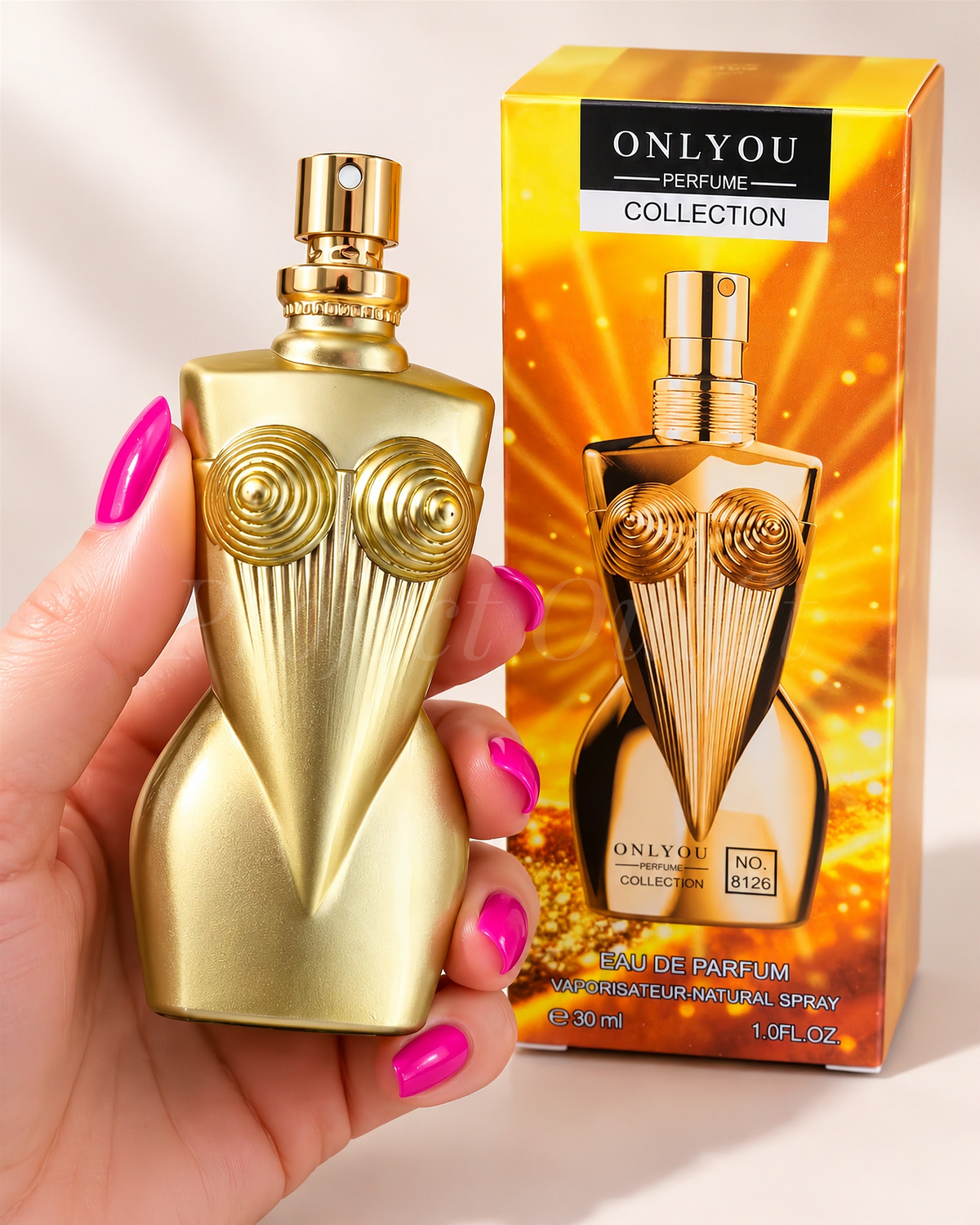 ONLYOU NO.8126 perfumy damskie 30ml