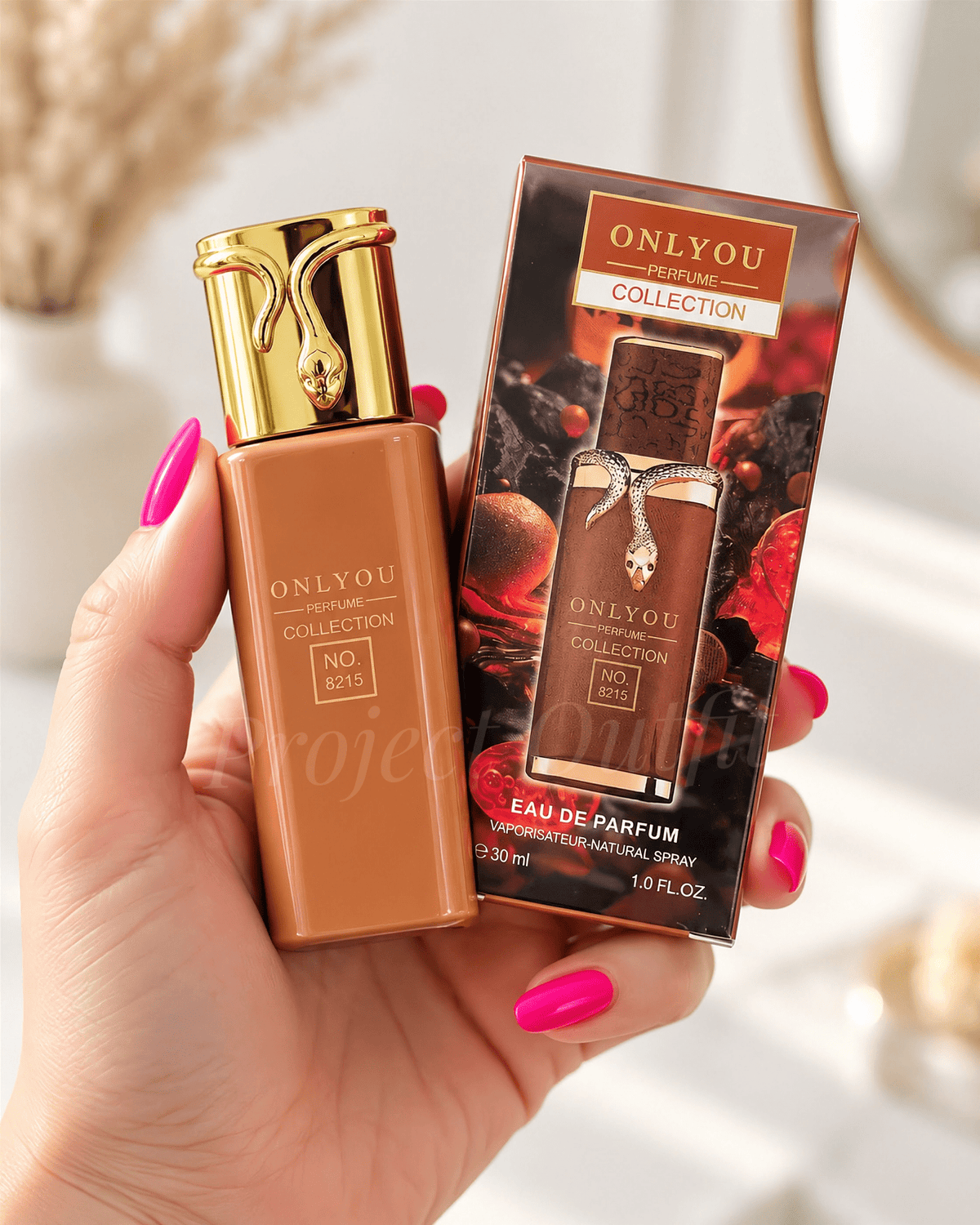 ONLYOU NO.8215 perfumy unisex 30ml