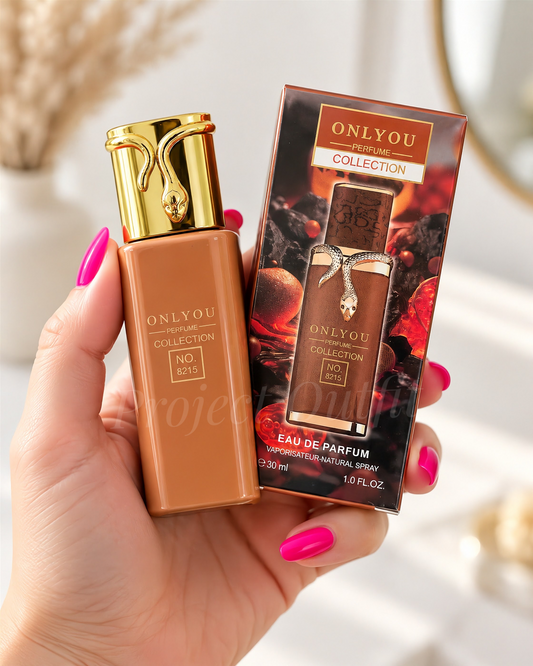 ONLYOU NO.8215 perfumy unisex 30ml