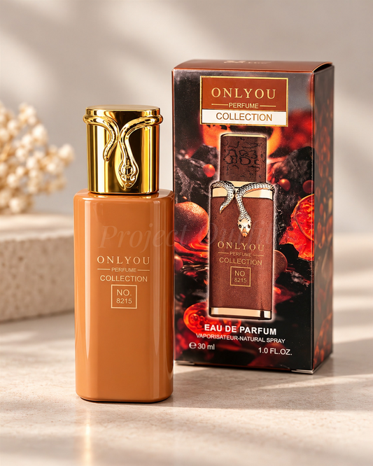 ONLYOU NO.8215 perfumy unisex 30ml
