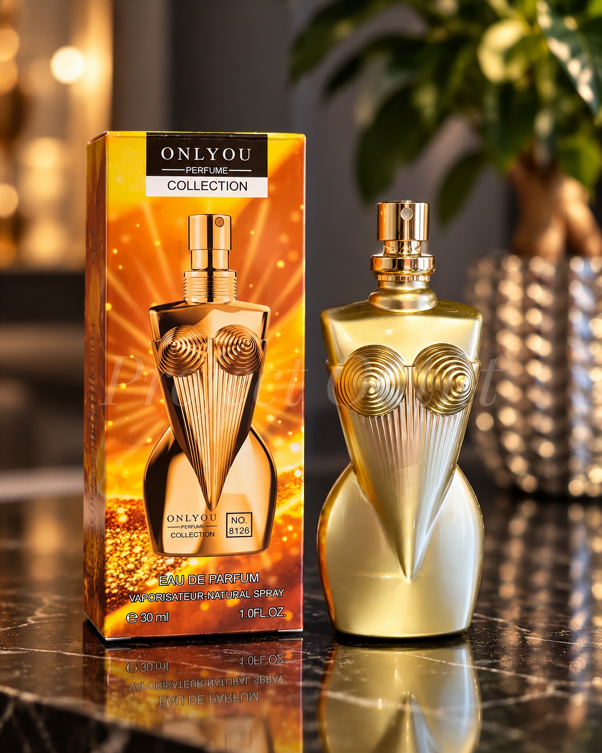 ONLYOU NO.8126 perfumy damskie 30ml